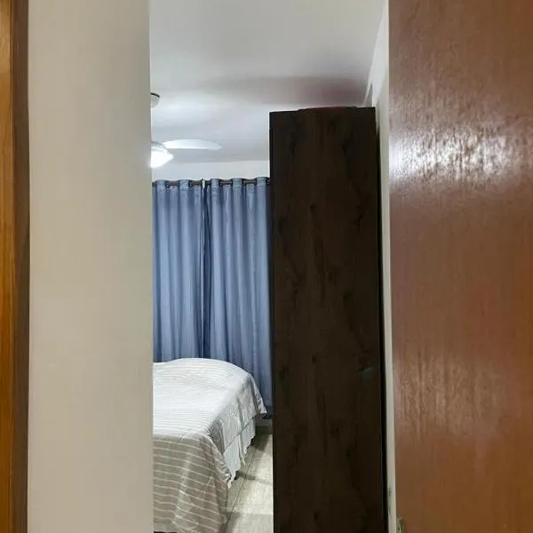 Refúgio Perfeito em Itaipuacu