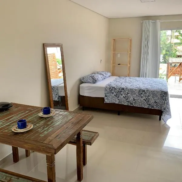 Residencial Jaques