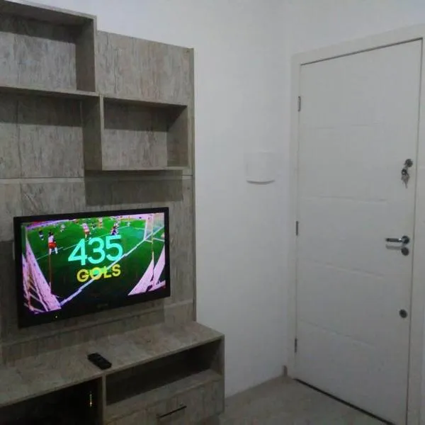 APARTAMENTO BAIRRO NOVO MUNDO