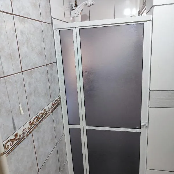 Casas do juju