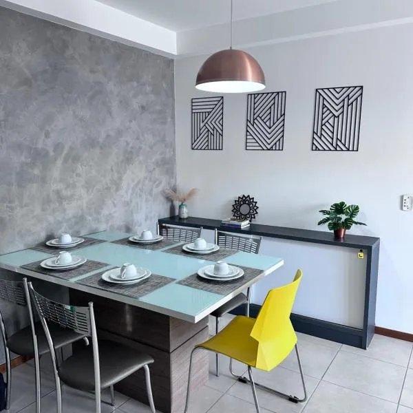 Lindo Apartamento Praia Barra Velha