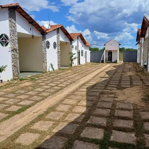 Hotel Mar de Minas