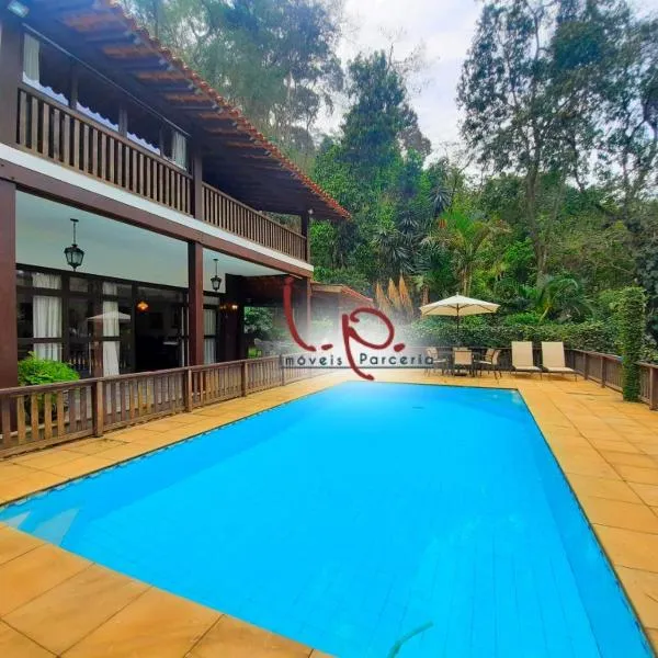 Pousada Demuner House