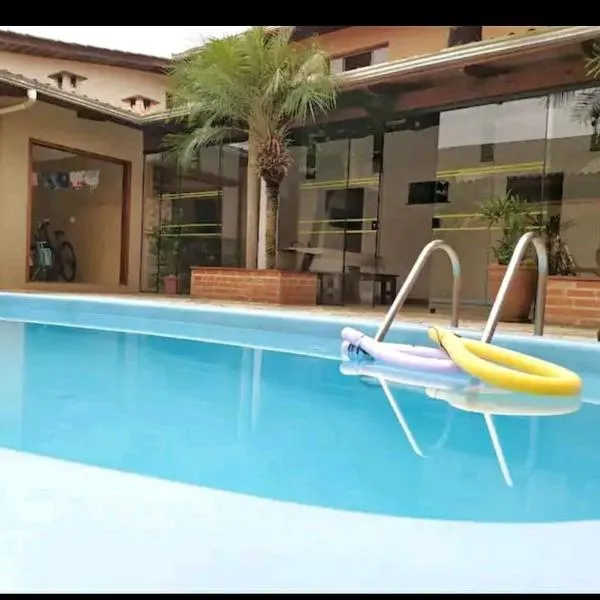 CASA MORRETES