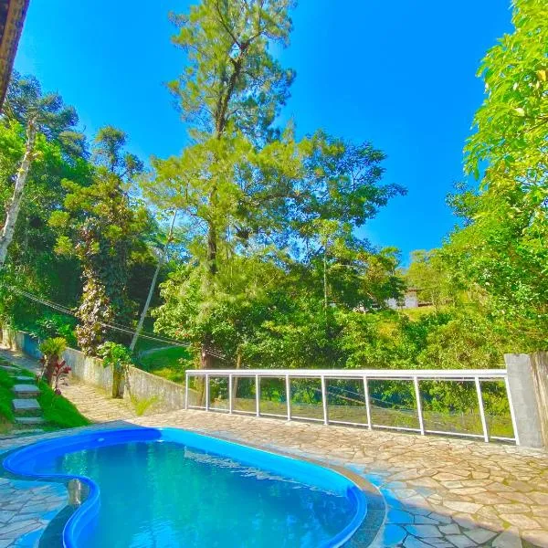 Casa Monte Verde