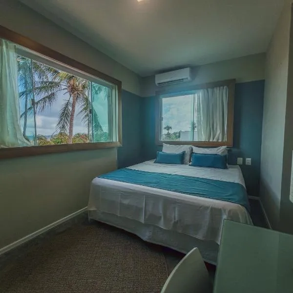 Isla Beach Hotel