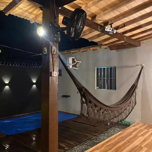 Casa alter oficial