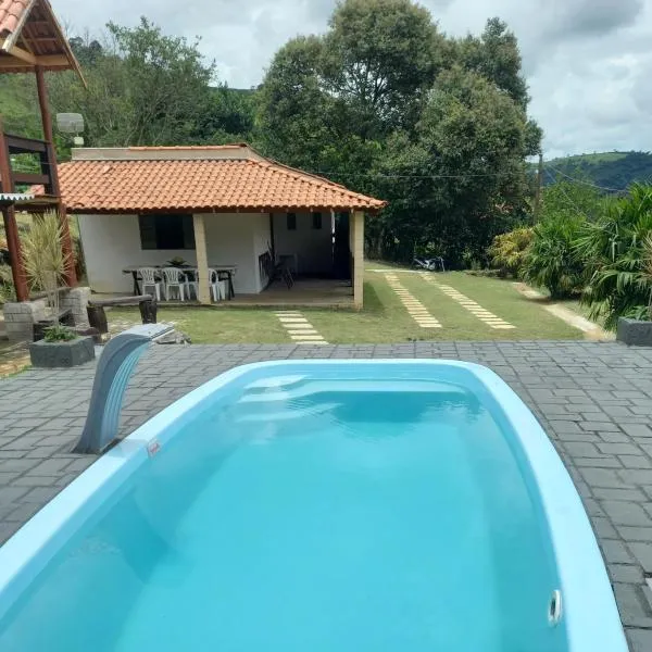 Chácara dos Ypes