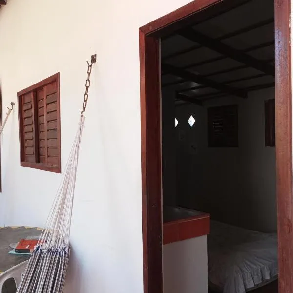 Hospedagem da Keila Matos