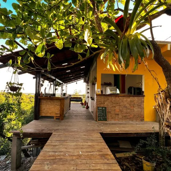 OXE hostel