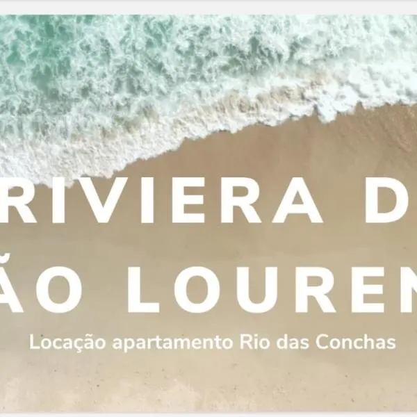 Riviera de São Lourenço