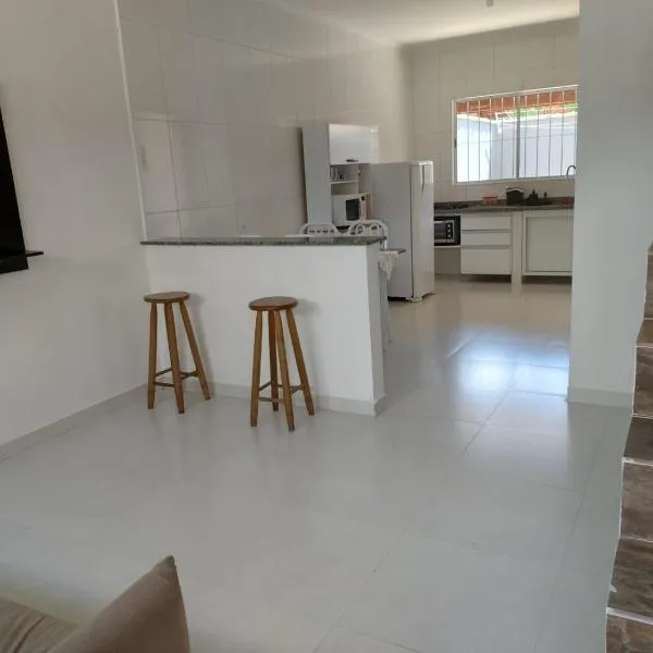 Casa da Praia: o mar a apenas 500 metros de você