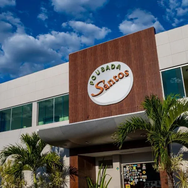 Hotel Santos