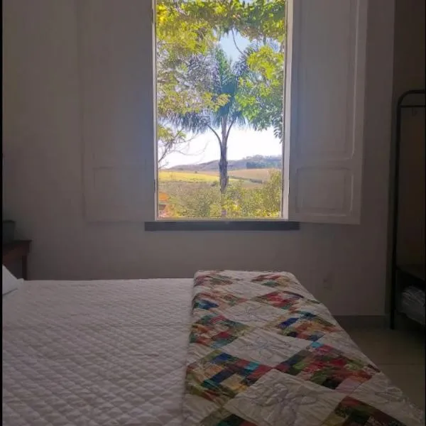 Quinta Vogrande