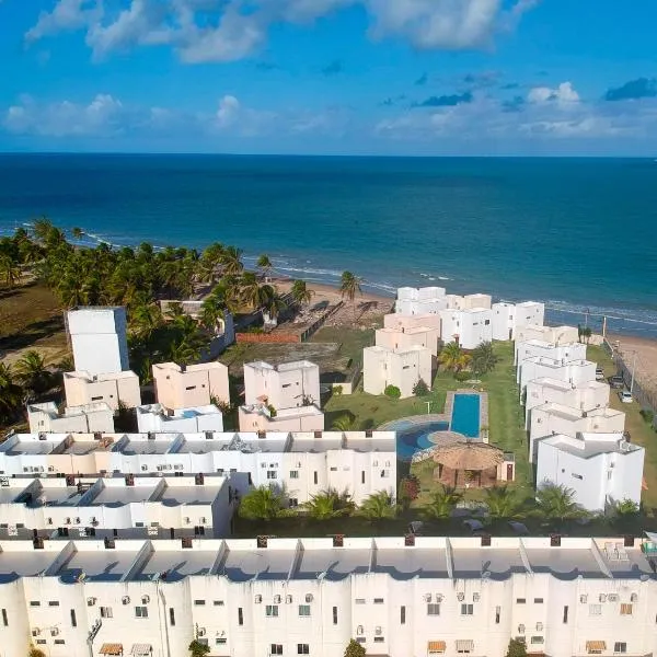 Paraíso de Maracajaú 4
