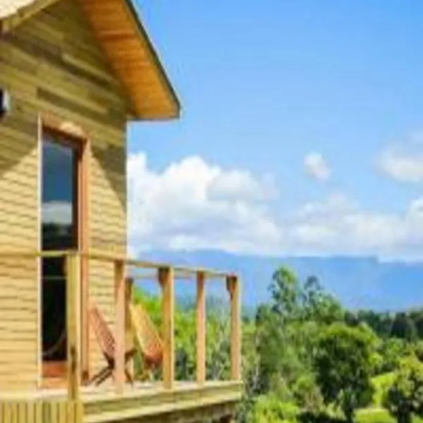 Cabana Deck 2