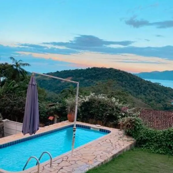 Casa Bela Vista