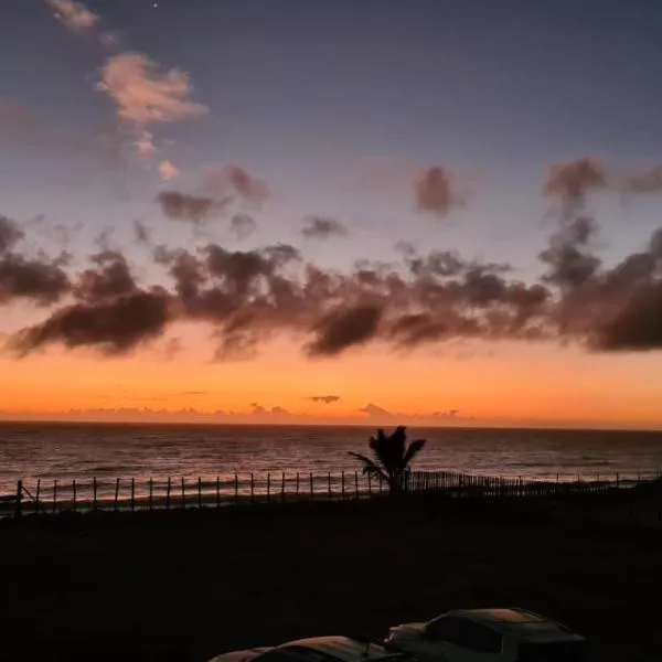 Casa em Frente ao Mar