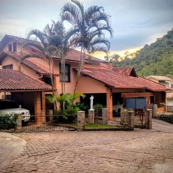 Pousada Bonamigos