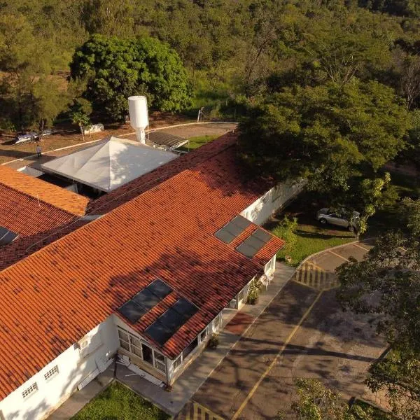 Hotel e Restaurante Chão Nativo