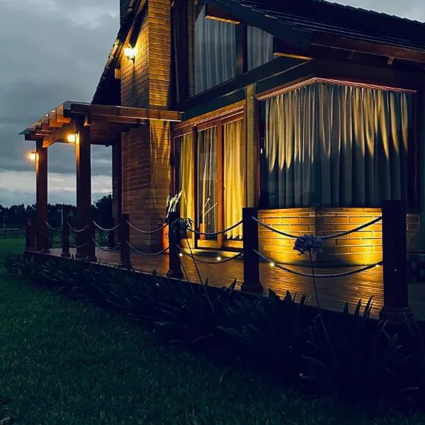 Mirador da Montanha