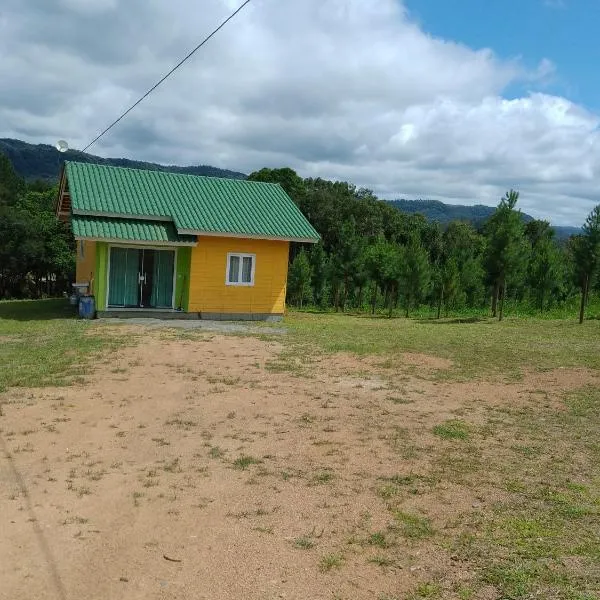 Casa das Palmeiras