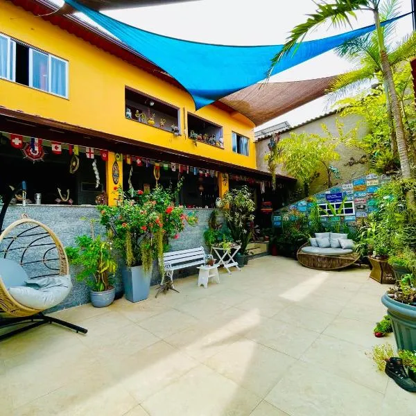 Village Potira - The Guest House