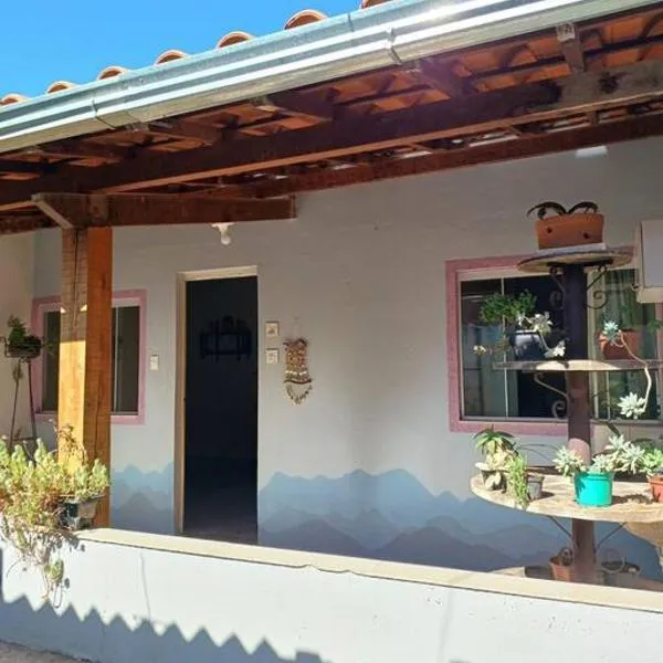 Casa Dhamma