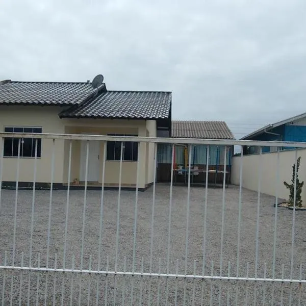Residencial Aurora