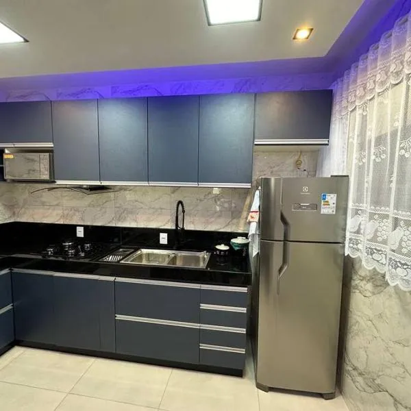 Apartamento no Centro de Nova Friburgo 3