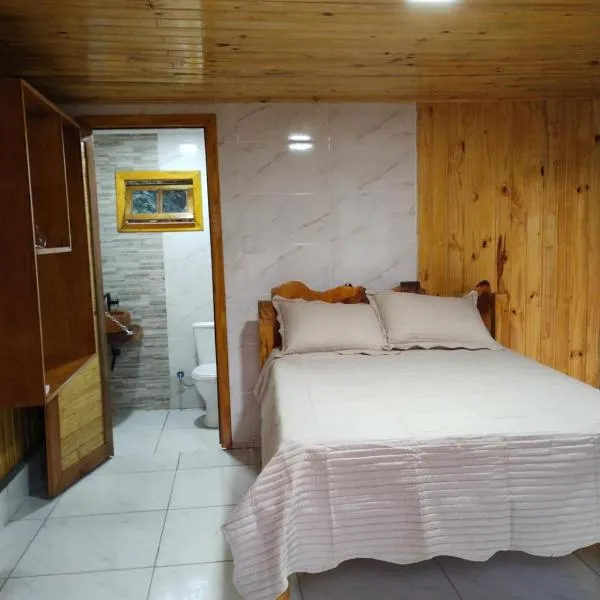 Hotel Fazenda Rancho Grande