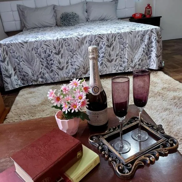 Hotel Dom Paulo