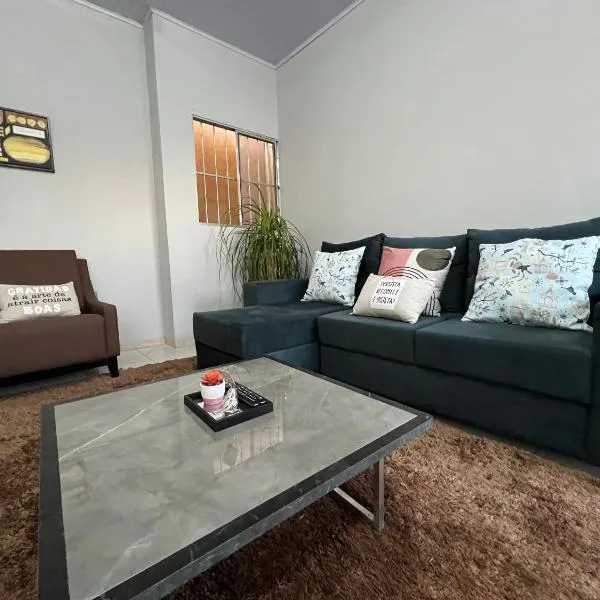 Loft 05 Excelente Localização