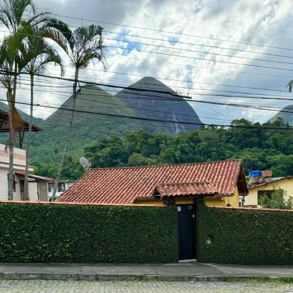 Casa Inteira em Nova Friburgo - Moda Íntima