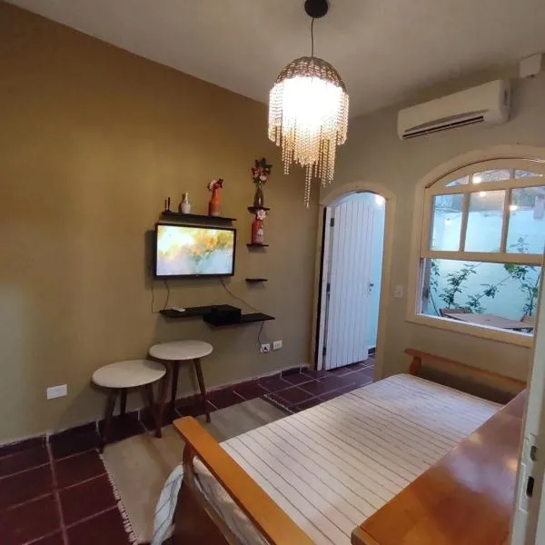Casa em Itanhaém Cibratel 1