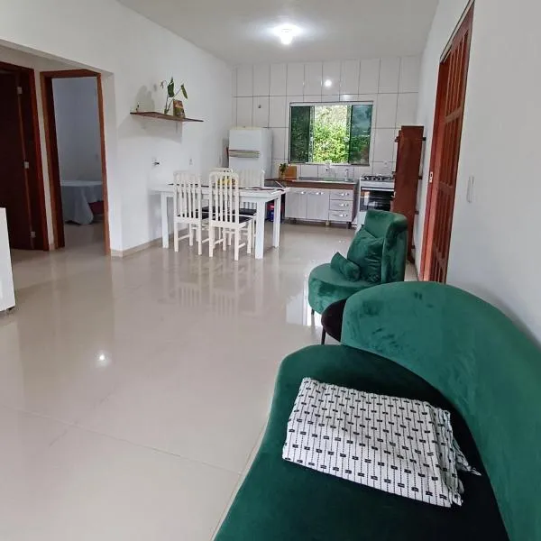 Bela Vista