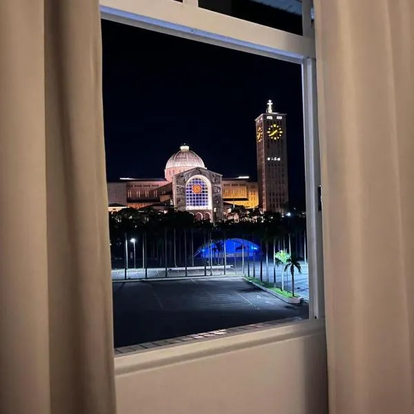 Hotel Minorus