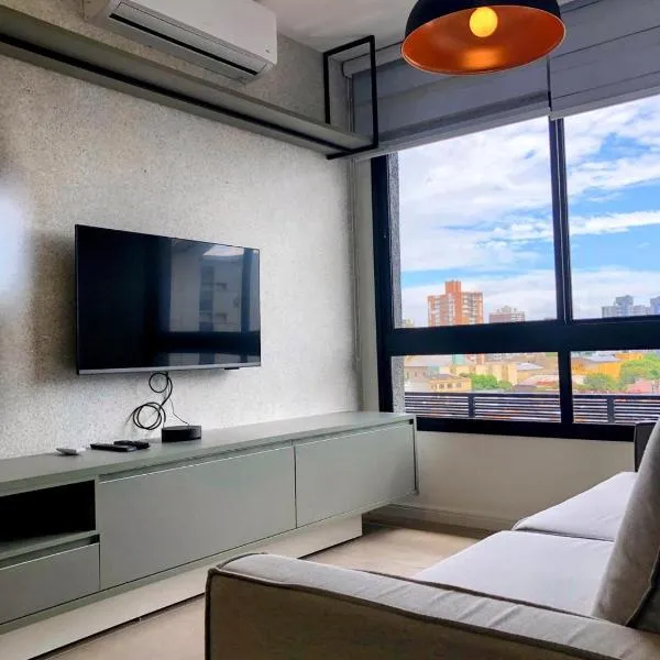905 A sua casa em Porto Alegre na região central da cidade
