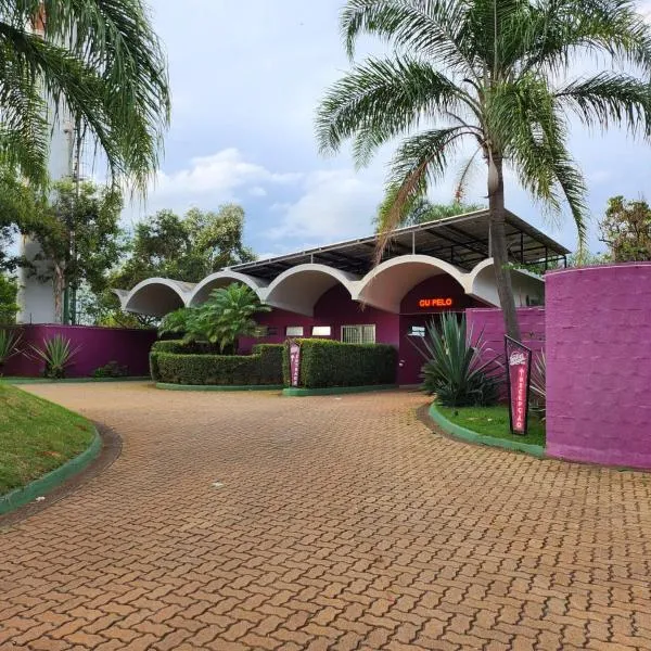 Motel Deslize Limeira 5