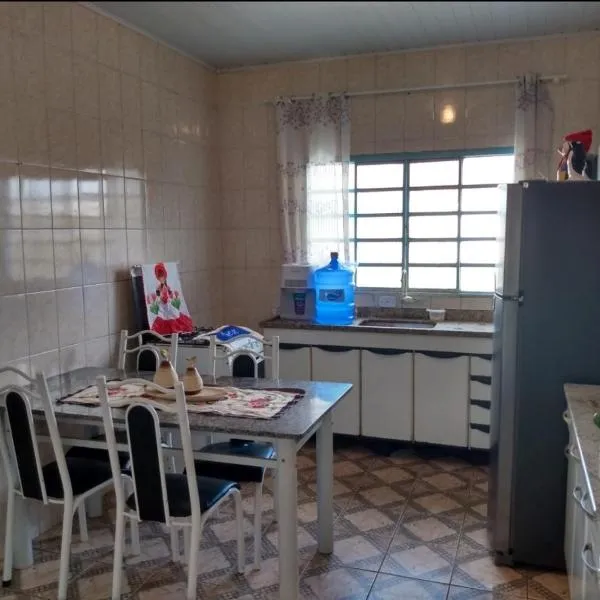 Pousada Malu