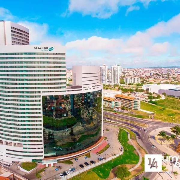 Complexo Heron Marinho