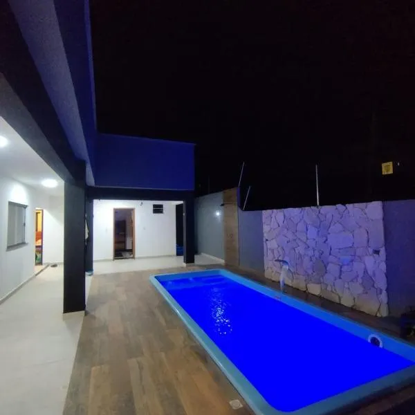 Casa do Sal