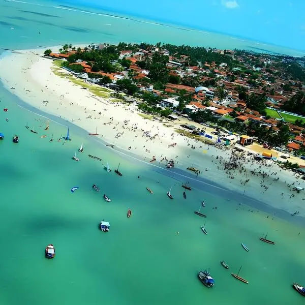 Apartamento Completo (Praia do Poço - Próximo ao Lovina)