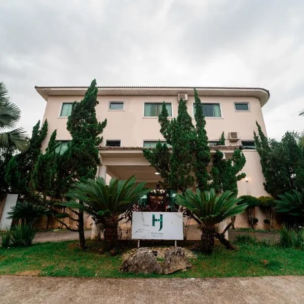 Hotel Joli