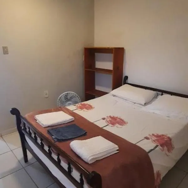 kitnet Bela Vista