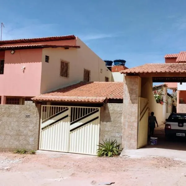 Residência Brisa mar 2