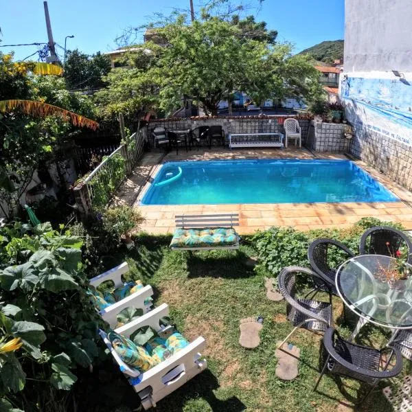 Hostel Paraíso