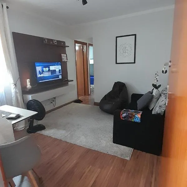 Apartamento Viracopos Campinas