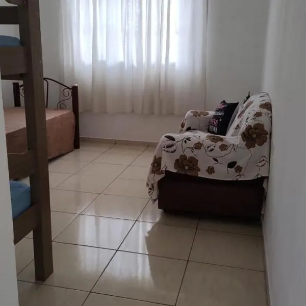 Casa no Campo