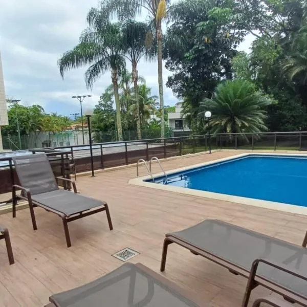 Apartamento Riviera